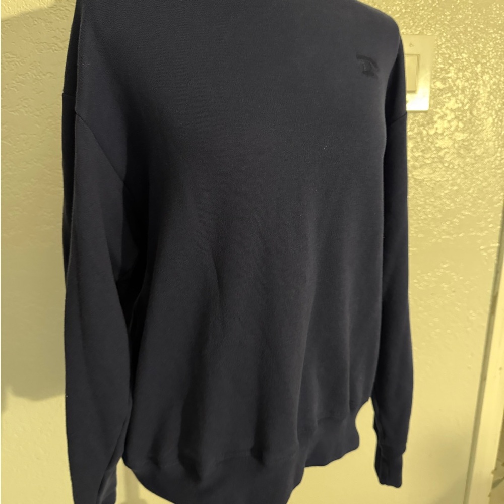 PINK Women’s Navy Blue Sweater
